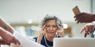 Resources for Addressing Mental Health Challenges at Work