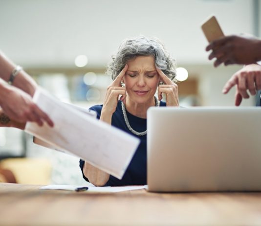 Resources for Addressing Mental Health Challenges at Work