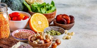The Top 10 Best Plant-Based Sources of Iron