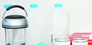 Building an Emergency Kit with Disability in Mind