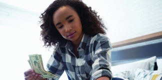 5 Financial Tips for Teens