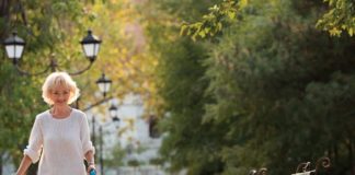 3 Ways Pups Can Improve Seniors’ Health