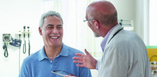 Men’s Health Matters