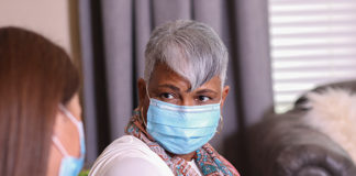 Seniors: Get Your Flu Shot – It’s Important!