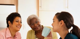 It’s Time to Learn More About Your Loved Ones