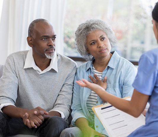 Understanding the Connection Between AFib and Stroke