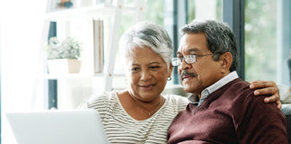 Navigating Your Health Over 65