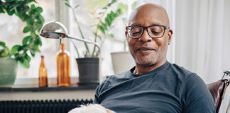 8 Tips for Older Adults Isolating at Home or in Assisted Living Facilities