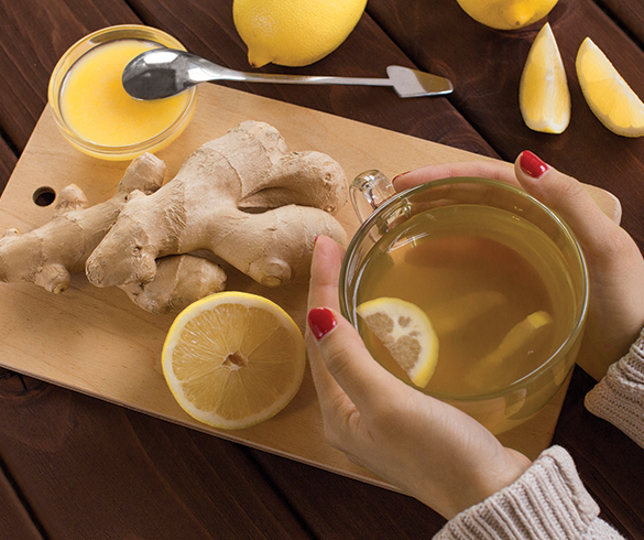 5 Easy Ways to Enhance Digestive Health - 16025