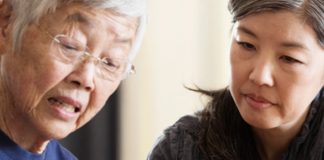 Aiding Aging Parents: 4 tips to help overcome new challenges