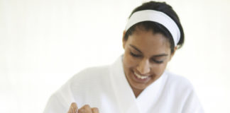 4 Springtime Skin Care Tips