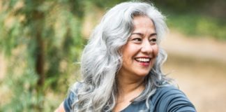 Taking Steps to Prevent Falls