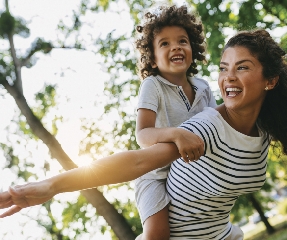 Think Your Child Might Have Asthma? Take These Steps - 15798