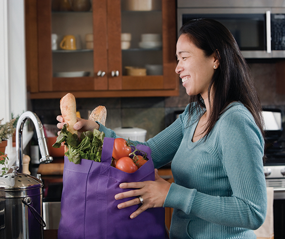 New Year, New Sustainable You - 16100