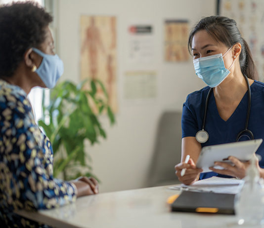 It’s Time to Rethink Heart Health