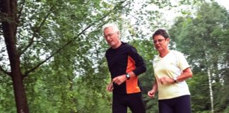 The Importance of Senior Fitness