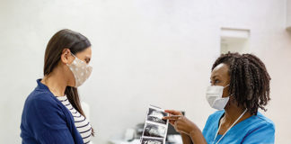 Prepare for a Healthy Pregnancy