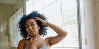 Check Your Skin, Save Your Life