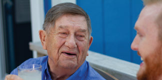 Ways to Make the World a Better Place for Seniors