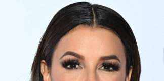 How Eva Longoria Prioritizes Her Eye Health as She Ages