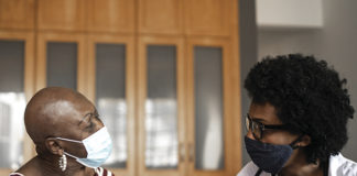 Commit to Getting the Care You Need as You Age