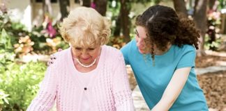 Caught in the Middle