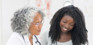 What Women Need to Know About Stroke Risks