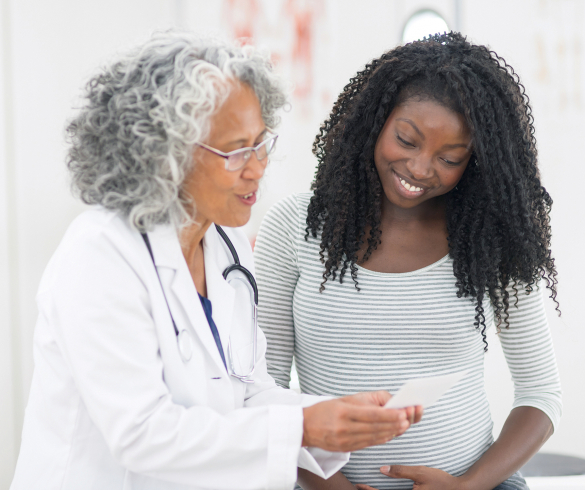 What Women Need to Know About Stroke Risks - 16223