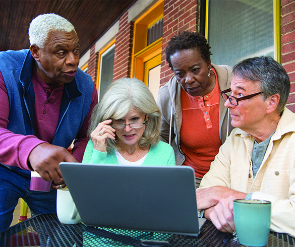 It Pays to Compare Using Medicare’s New Plan Finder	- 14999