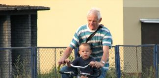 Grandparent Getaways