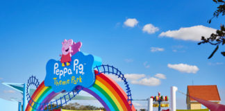 Discover Themed Family Fun