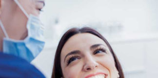 Better Oral Health May Help Protect Your Heart