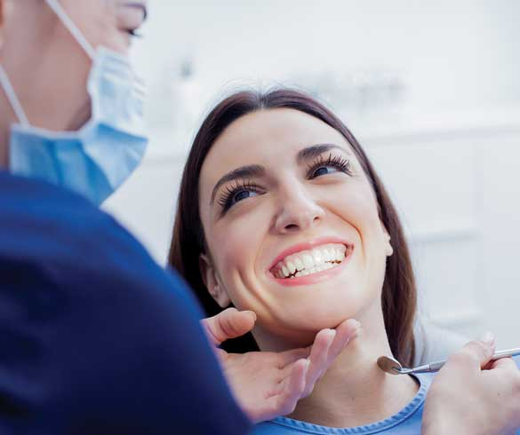 Better Oral Health May Help Protect Your Heart - 16113