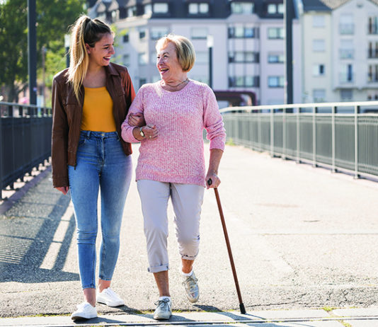 4 Tips for Millennial Caregivers