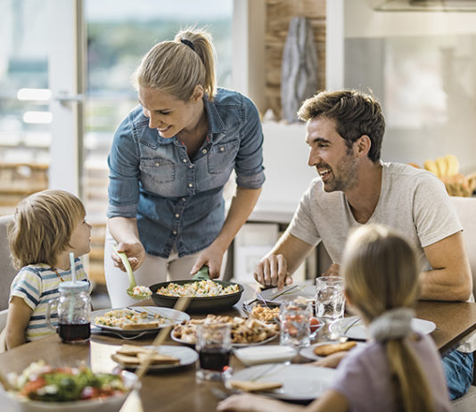 Essential Pantry Staples to Have on Hand