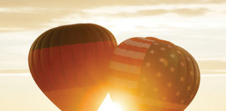 Bringing Communities Together