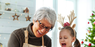 Holiday Tips for People Living with OAB