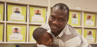 3 Easy, Effective Ways to Boost Parents’ Confidence