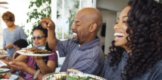 Make Family Reunions Meaningful