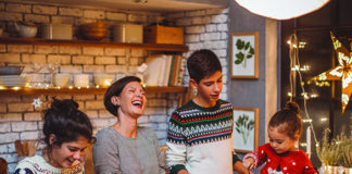 A Sweet, Simple Way to Make Your Holiday Healthier