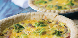 A Full School Day of Family Favorites