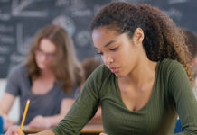 5 Tips to Ace College Entry Exams