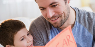 Go Ahead, Make His Day