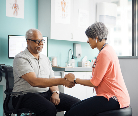 What You Should Know About Fighting Kidney Disease - 16053