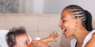 6 Foods with Important Nutrients for Infants