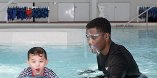 Waves of Fun: Swimming safety tips for summer