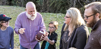 How to Support Adoption this Holiday Season