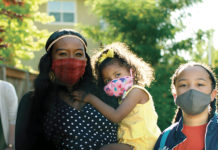 Building Children’s Emotional Resilience Amid Uncertainty