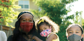 Building Children’s Emotional Resilience Amid Uncertainty