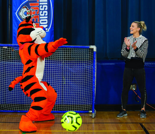 Encouraging Youth Sports and Their Benefits